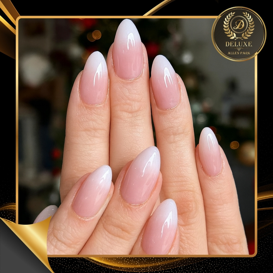 Deluxe Nails Spa & Lash in Allen Park, MI 48101